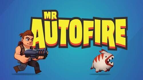 Mr Autofire Mod Apk Dinheiro Infinito