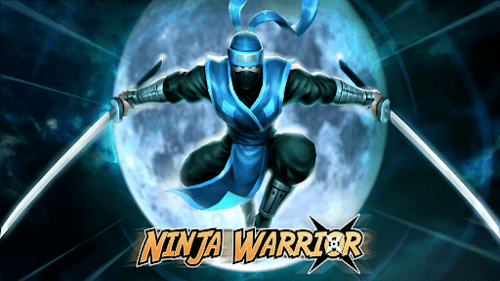 Ninja Warrior Mod Apk Dinheiro Infinito