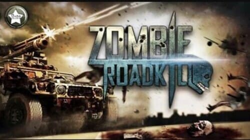 Zombie Roadkill Mod Apk Dinheiro Infinito