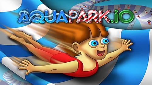 Aquapark.io Mod Apk Dinheiro Infinito
