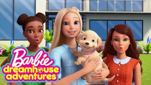 Barbie Dreamhouse Adventures Apk Mod Dinheiro Infinito