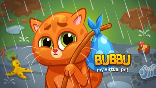 Bubbu My virtual Pet Mod Apk Dinheiro Infinito
