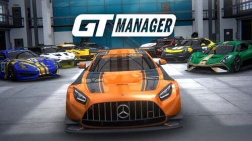 GT Manager Mod Apk Dinheiro Infinito