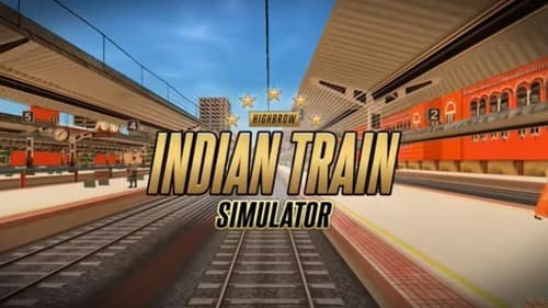 Indian Train Simulator Mod Apk Dinheiro Infinito