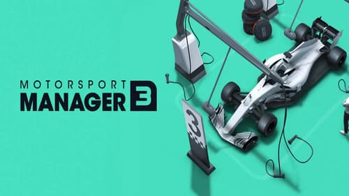 Motorsport Manager 3 Mod Apk Dinheiro Infinito