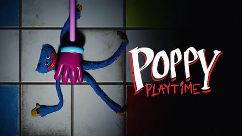 Poppy Playtime Mod Apk Dinheiro Infinito