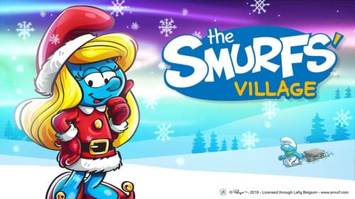 Smurfs Village Mod Apk Dinheiro Infinito
