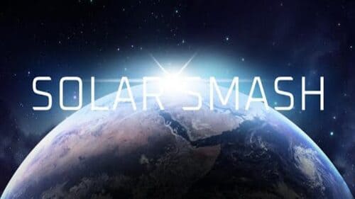 Solar Smash Mod Apk Dinheiro infinito