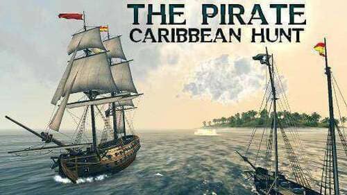 The Pirate Caribbean Hunt Mod Apk Dinheiro Infinito