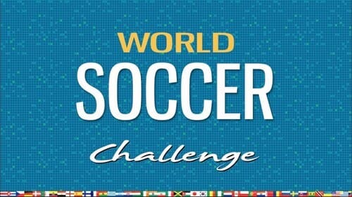 World Soccer Champs 2023 (MOD DINHEIRO INFINITO).