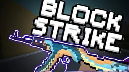 Block Strike Dinheiro Infinito 2022 Mod Apk