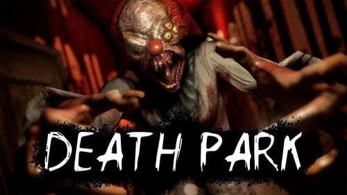 Death Park Mod Apk Dinheiro Infinito
