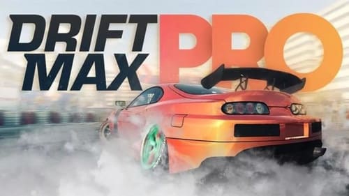 Drift Max City Drift Racing v5.4 Apk Mod (Dinheiro infinito) - HzNxTips