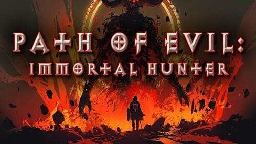 Path Of Evil Immortal Hunter Mod Apk Dinheiro Infinito