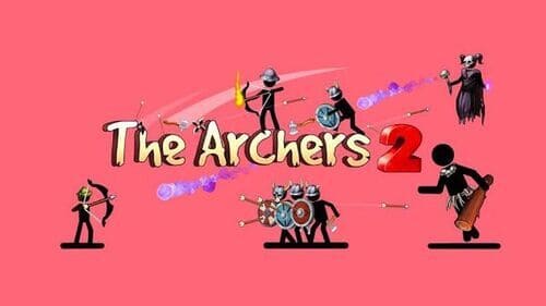 The Archers 2 Apk Mod Dinheiro Infinito