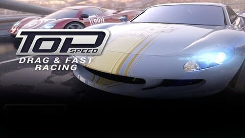 Top Speed: Drag & Fast Street Racing 3D Mod Apk Dinheiro Infinito