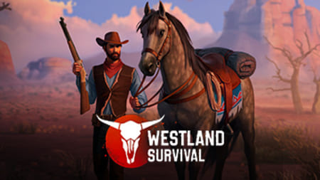 Westland Survival Mod Apk Dinheiro Infinito