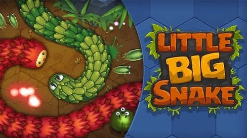Little Big Snake Apk Mod Dinheiro Infinito