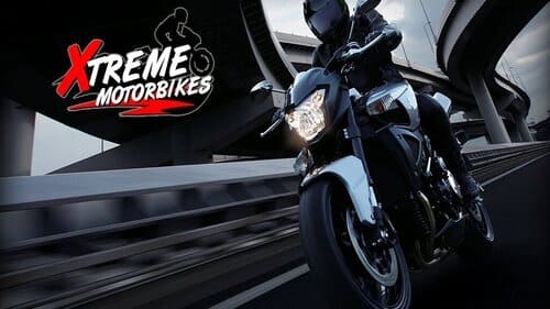 Xtreme Motorbikes Apk Mod Dinheiro Infinito