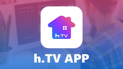 HTV App Completo