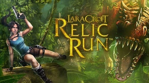 Lara Croft Relic Run Mod Apk Dinheiro Infinito