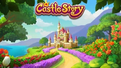 Castle Story Puzzle & Choice Apk Mod Dinheiro Infinito