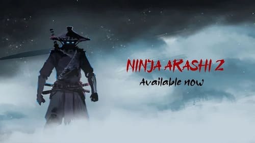 Ninja Arashi 2 Mod Apk Dinheiro Infinito