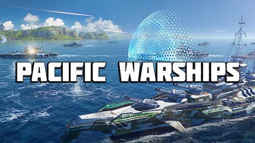 Pacific Warships Apk Mod Dinheiro Infinito