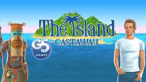 The Island Castaway Apk Mod Dinheiro Infinito