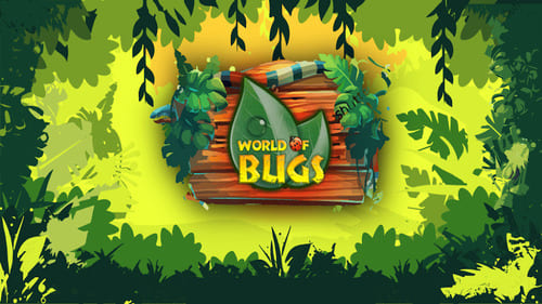 World of Bugs Apk Mod Dinheiro Infinito