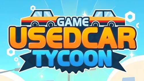 Used Car Tycoon Game Apk Mod Dinheiro Infinito