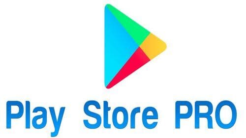Play Store Pro Apk Atualizado 2023