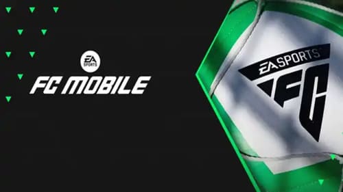 EA SPORTS FC Mobile 24 Mod Apk Dinheiro Infinito