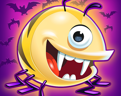 Best Fiends Mod Apk Dinheiro Infinito v12.5.4 - Jogos Apk Mod